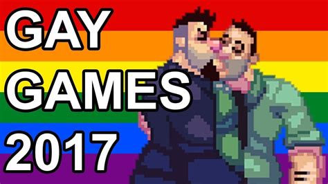 juegos para gays|LGBTQ+ Inclusive Gaming